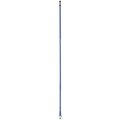 Everhardt Everhardt TSM3-BL 3 ft. Superflex 3 by 4 Wave CB Antenna with Weather Trap - Blue TSM3-BL